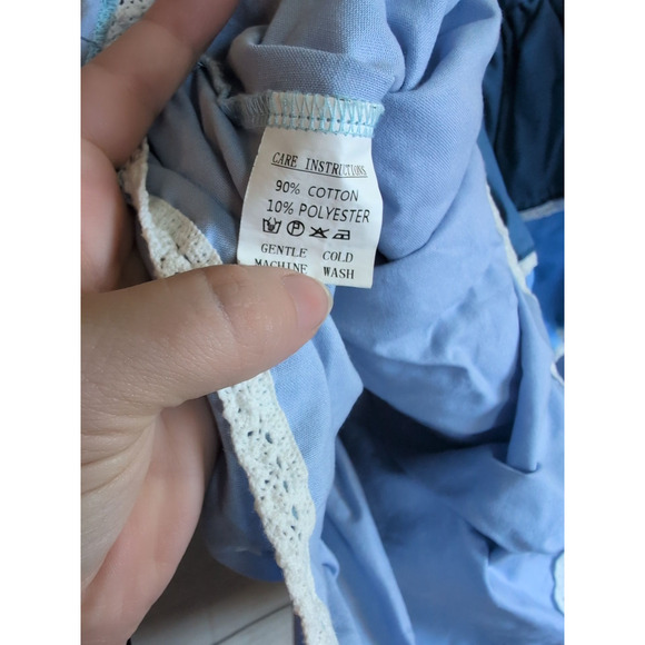 5 Dollcake Cinderella Ruffle Dress - Picture 6 of 6